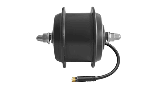 DGWQ1-Front Drive Motor 


